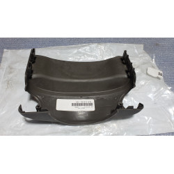 6DD04TRMAA Jeep Wrangler Upper Steering Column Shroud Cover 2007-2017