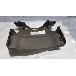 6DD04TRMAA Jeep Wrangler Upper Steering Column Shroud Cover 2007-2017