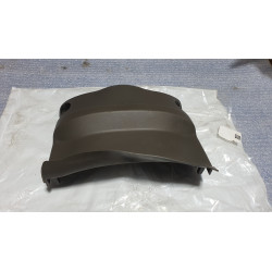 6DD04TRMAA Jeep Wrangler Upper Steering Column Shroud Cover 2007-2017