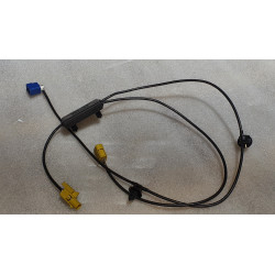 JL7T-19C181-AA Lincoln Antenna Navigation Splitter Module Cable Wire