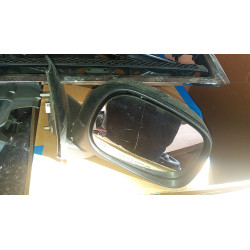 55077924AD Dodge Ram Right Power Heated Mirror 2003-2008
