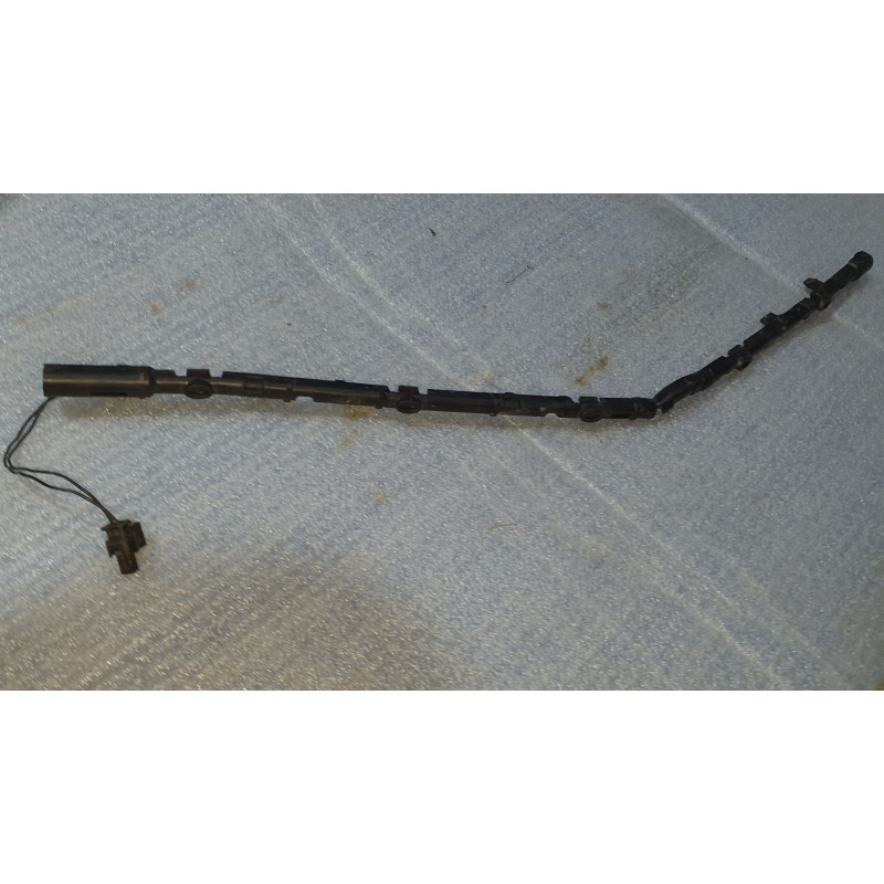 A2139052503 Mercedes-Benz Rear Bumper Power Boot Lid Switch Module Antenna