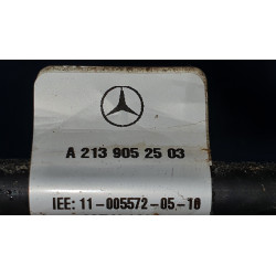A2139052503 Mercedes-Benz Rear Bumper Power Boot Lid Switch Module Antenna