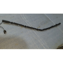 A2139052503 Mercedes-Benz Rear Bumper Power Boot Lid Switch Module Antenna