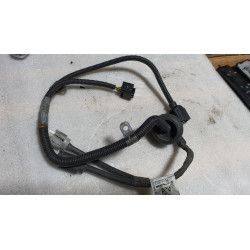 A1561504333 Mercedes-Benz C-Class Throttle Body Wire 2007-2012