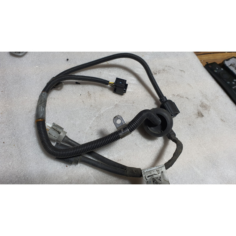 A1561504333 Mercedes-Benz C-Class Throttle Body Wire 2007-2012