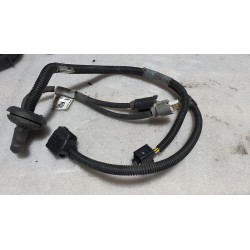 A1561504333 Mercedes-Benz C-Class Throttle Body Wire 2007-2012