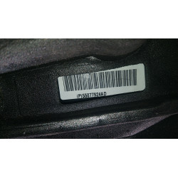 55077924AD Dodge Ram Right Power Heated Mirror 2003-2008