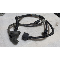 A1561504333 Mercedes-Benz C-Class Throttle Body Wire 2007-2012