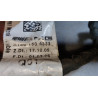 A1561504333 Mercedes-Benz C-Class Throttle Body Wire 2007-2012