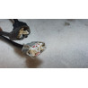 A1561504333 Mercedes-Benz C-Class Throttle Body Wire 2007-2012
