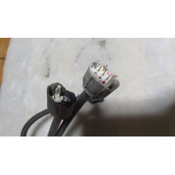 A1561504333 Mercedes-Benz C-Class Throttle Body Wire 2007-2012