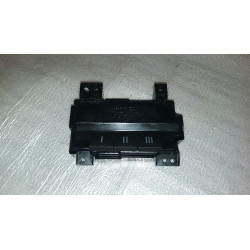 68105822AB Dodge Ram Overhead Console Garage Door Module 2013-2017
