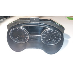 24810-9NA0D Infiniti JX35 Instrument Speedometer Cluster 2013-2014