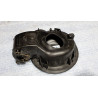 FR3B-6327936-AJ Ford Mustang Gas Fuel Door Housing 2015-2023