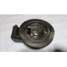 FR3B-6327936-AJ Ford Mustang Gas Fuel Door Housing 2015-2023