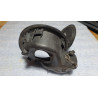 FR3B-6327936-AJ Ford Mustang Gas Fuel Door Housing 2015-2023