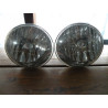 Toyota Highlander Fog Lamp 2001-2003