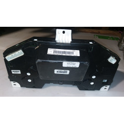 24810-9NA0D Infiniti JX35 Instrument Speedometer Cluster 2013-2014
