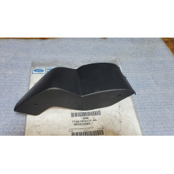 7T43-7810155-AAW Ford Left Rocker Panel Trim Skirt Guard Molding Extension