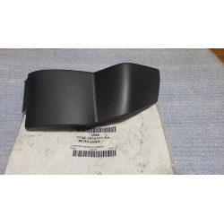 7T43-7810155-AAW Ford Left Rocker Panel Trim Skirt Guard Molding Extension