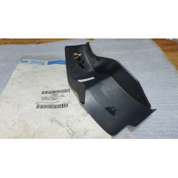 7T43-7810155-AAW Ford Left Rocker Panel Trim Skirt Guard Molding Extension