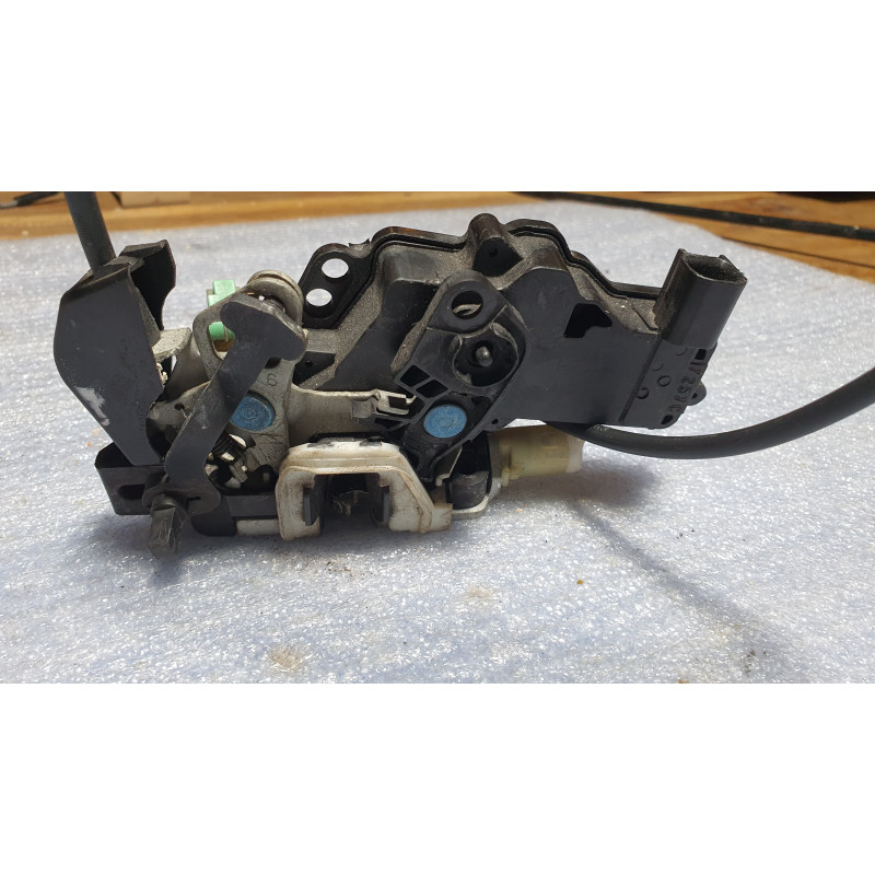 Ford Explorer Left Door Latch Lock Actuator 2006-2010