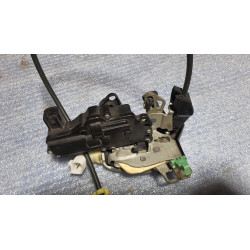 Ford Explorer Left Door Latch Lock Actuator 2006-2010
