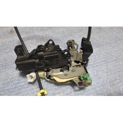 Ford Explorer Left Door Latch Lock Actuator 2006-2010