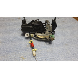 Ford Explorer Left Door Latch Lock Actuator 2006-2010