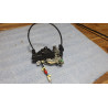 Ford Explorer Left Door Latch Lock Actuator 2006-2010
