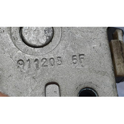 Ford Explorer Left Door Latch Lock Actuator 2006-2010