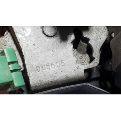 Ford Explorer Left Door Latch Lock Actuator 2006-2010