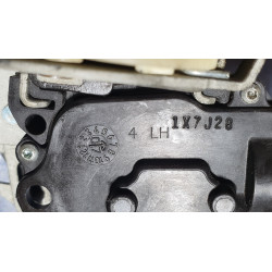 Ford Explorer Left Door Latch Lock Actuator 2006-2010