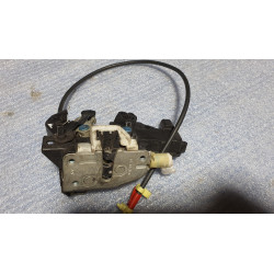 Ford Explorer Left Door Latch Lock Actuator 2006-2010
