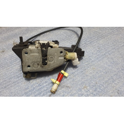 Ford Explorer Left Door Latch Lock Actuator 2006-2010