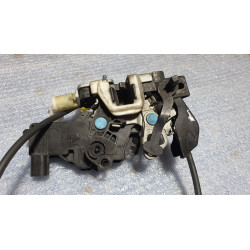 Ford Explorer Left Door Latch Lock Actuator 2006-2010