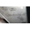 FL34-6N634-AC Ford F-150 Front Radiator Lower Splash Shield 2018-2024