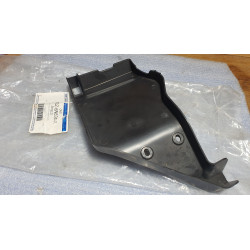 FL34-6N634-AC Ford F-150 Front Radiator Lower Splash Shield 2018-2024
