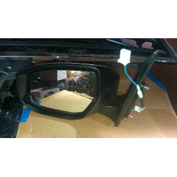 96302-3SG0B Nissan Sentra Left Mirror 2013-2015