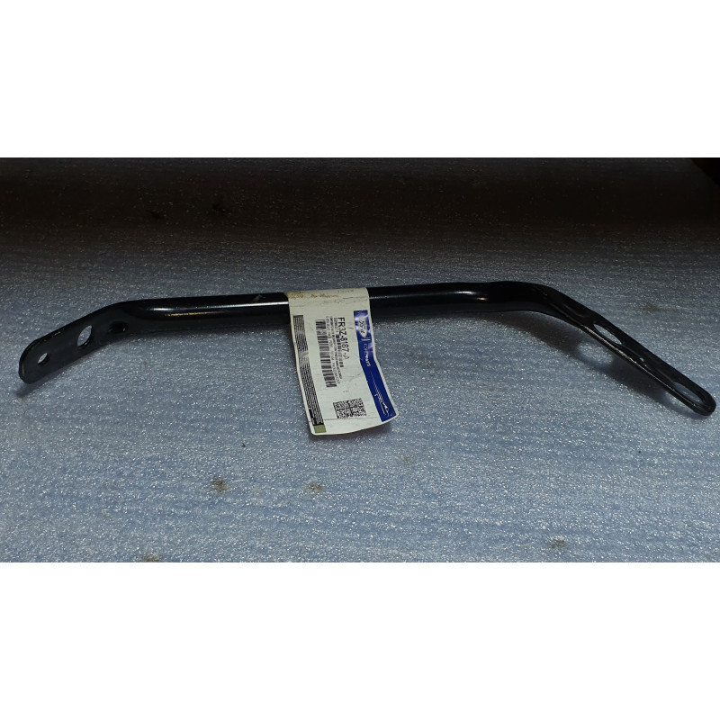 FR3Z-8187-A Ford Mustang Left Lower Fender Support Brace Bracket 2015-2023