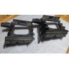 FR3B-17E851-AD Ford Mustang Left Rear Bumper Support Bracket 2013-2015