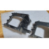 FR3B-17E851-AD Ford Mustang Left Rear Bumper Support Bracket 2013-2015