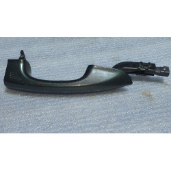 FR3B-6322404-A Ford Mustang Right Door Handle 2015-2017