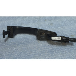 FR3B-6322404-A Ford Mustang Right Door Handle 2015-2017