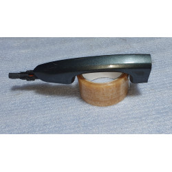 FR3B-6322404-A Ford Mustang Right Door Handle 2015-2017