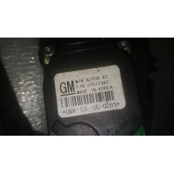 22912362 Cadillac ATS Gas Pedal 2013-2019