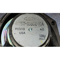 6U5T-18808-KA Ford Ranger Door Speaker 2004-2008