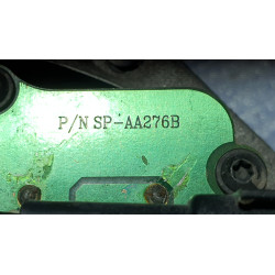 6U5T-18808-KA Ford Ranger Door Speaker 2004-2008