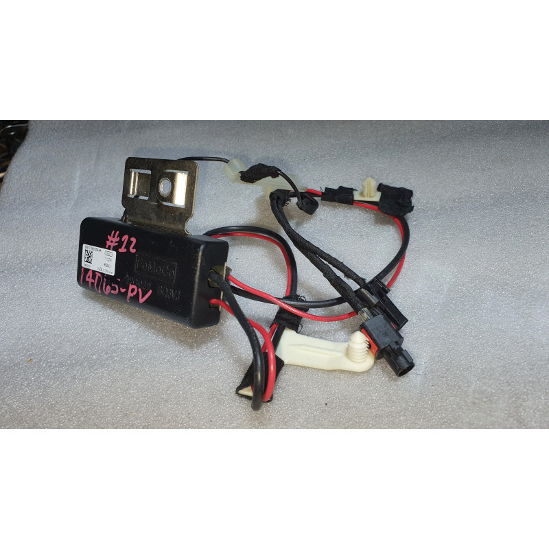DG1T-19C029-AA Ford Taurus Radio Antenna Cable Module 2008-2019